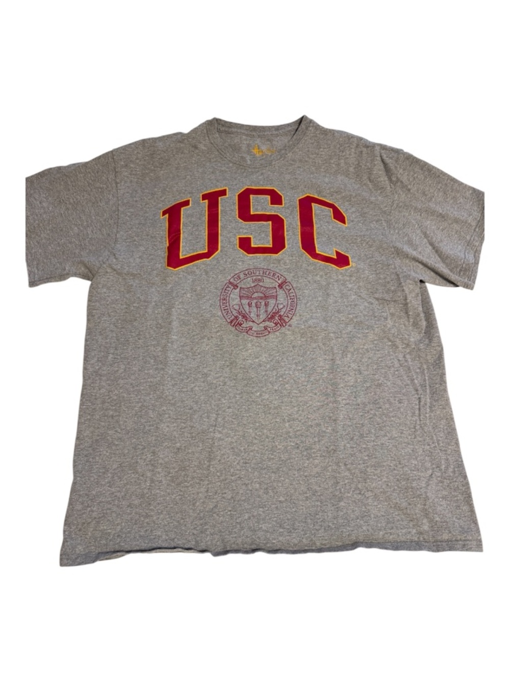 USC Heritage Graphic Tee, XL